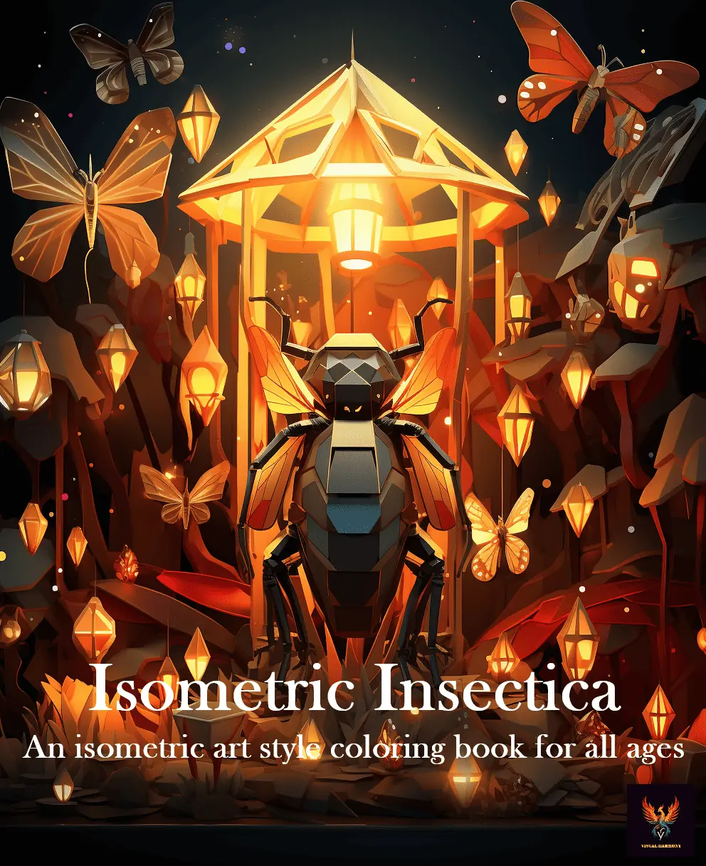 IsoMetric Insectica